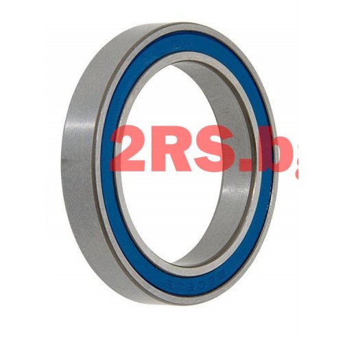 W 61811-2RS1 / SKF