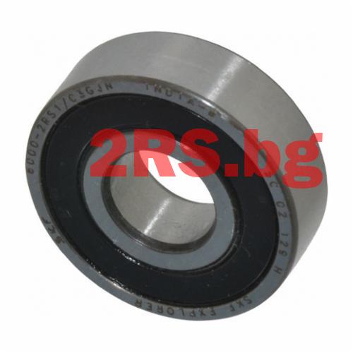 6016-2RS1 / SKF