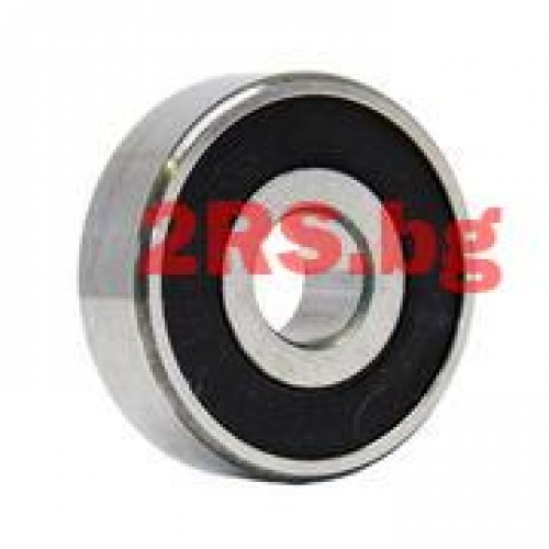 635-2RS1 / SKF