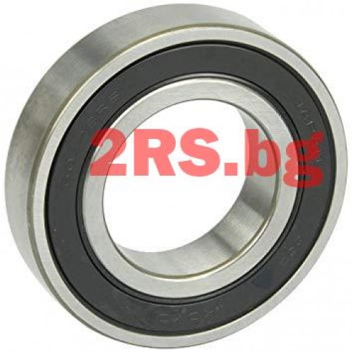 6209 -2RS1/C3HT / SKF