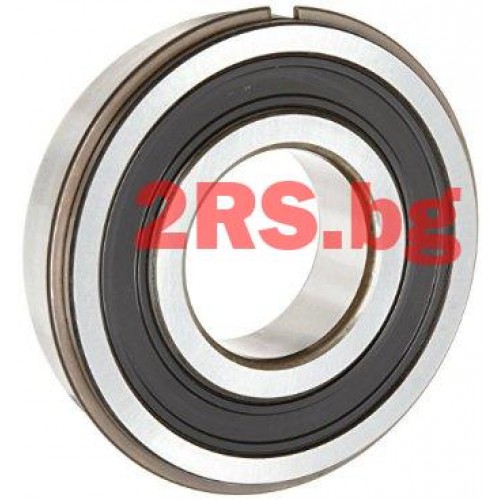 6206 -2RS1NR / SKF