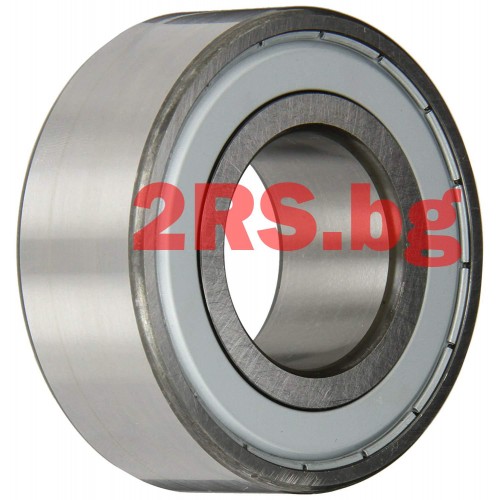 3208 A-2Z/MT33 / SKF