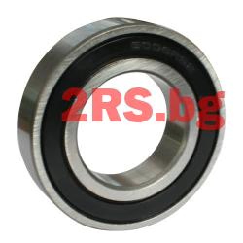 W 6004-2RS1/VP311 / SKF