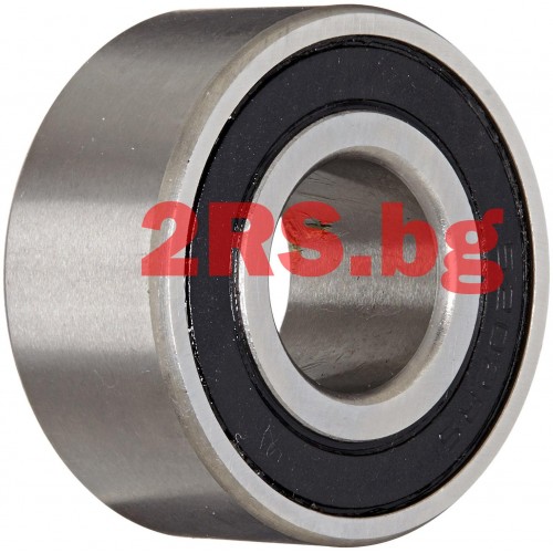 3212 A-2RS1 / SKF