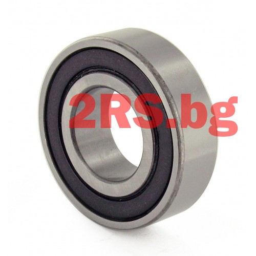 628/8 -2RS1 / SKF