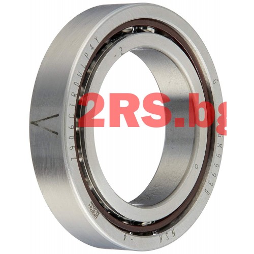 71908 CD/P4A / SKF