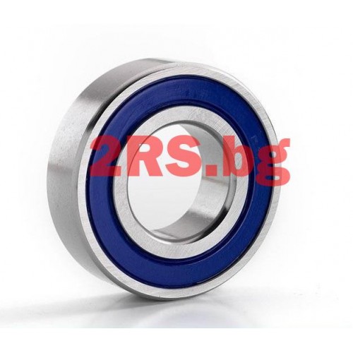 W6205 -2RS1/C3 / SKF