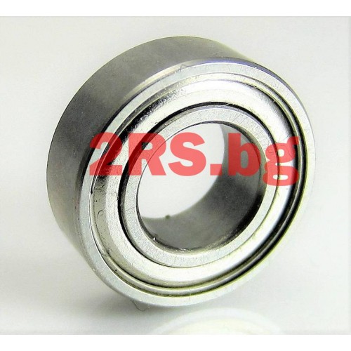 W6001-2Z/C2 / SKF