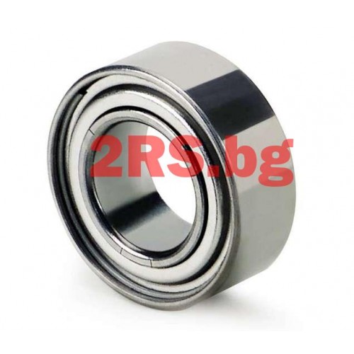 W609-2Z/P6 / SKF