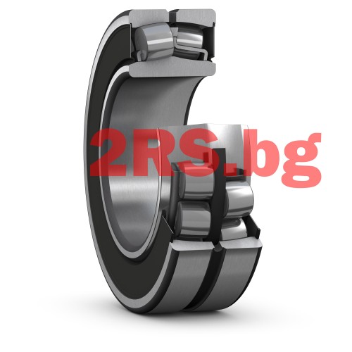 BS2-2220 -2RS5/VT143 / SKF