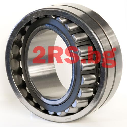 23072 CC/C3W33 / SKF