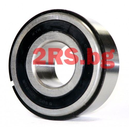 6308 -2RS1NR/C3 / SKF