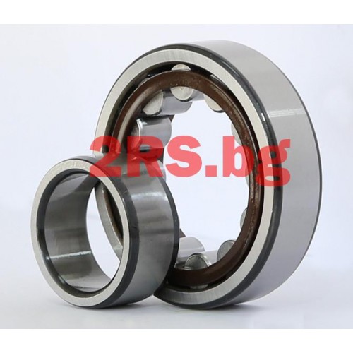 NU1022 ML/C3 / SKF