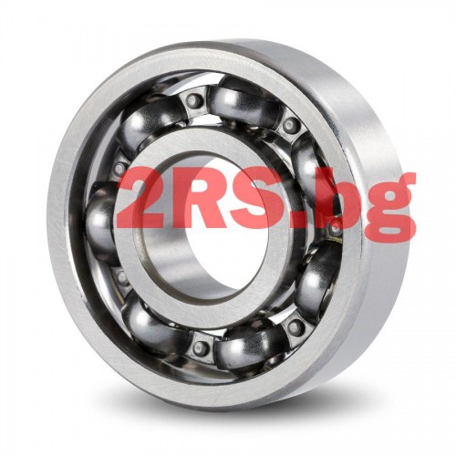 608-2RSH/C3WT / SKF