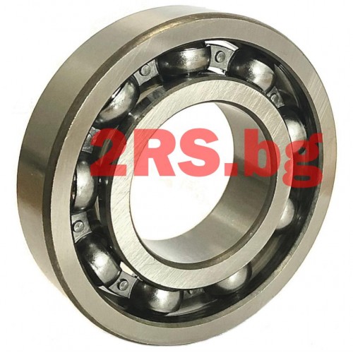 6200-2RSLTN9/HC5C3WT / SKF