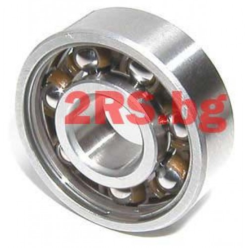 W 602 X-2ZS / SKF