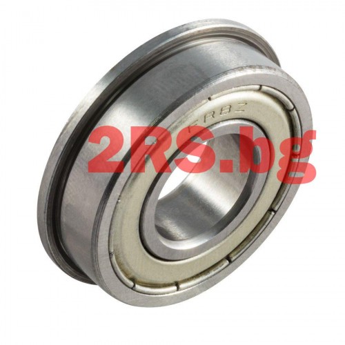 WF638/8-2Z / SKF