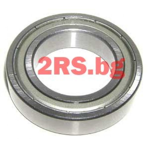 16002 Z/C2 / SKF