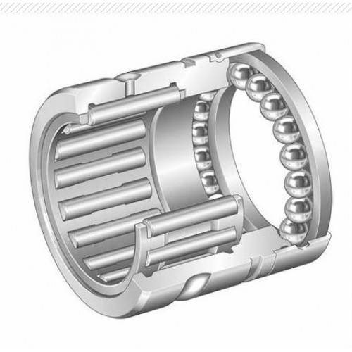 NX15 -Z / SKF