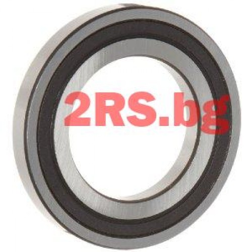 16101-2RS1 / SKF