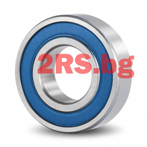 W 6305-2RS1 / SKF