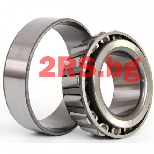 LM12749/710  / SKF