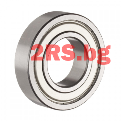 6015-Z/C3 / SKF