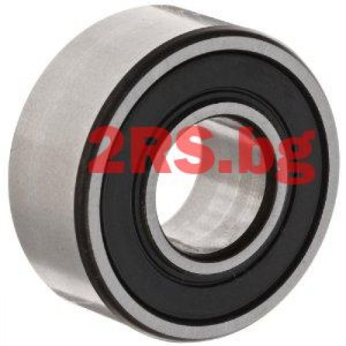 2310-2RS1 / SKF