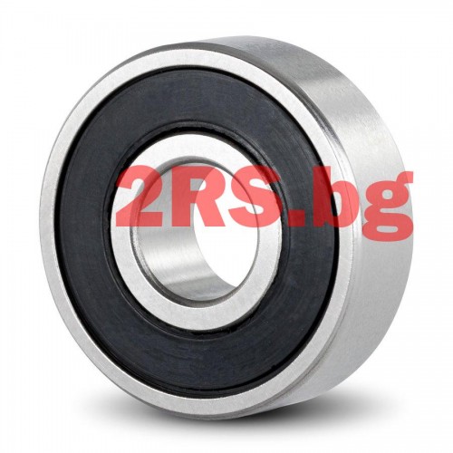 629-2RS1J / SKF